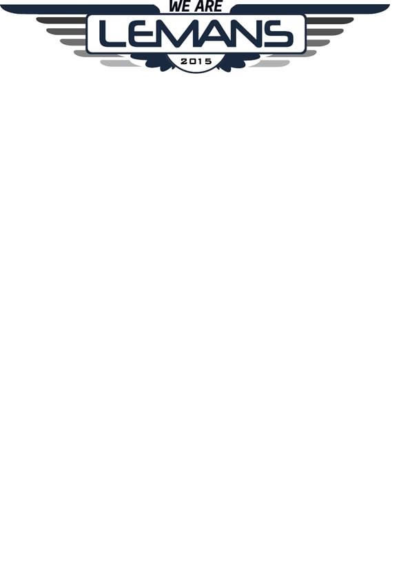 TALLER WE ARE LEMANS